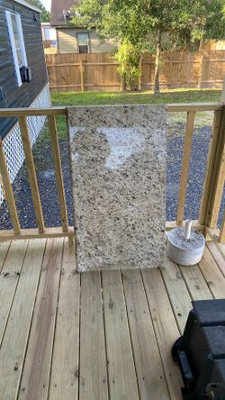 Granite Table Top