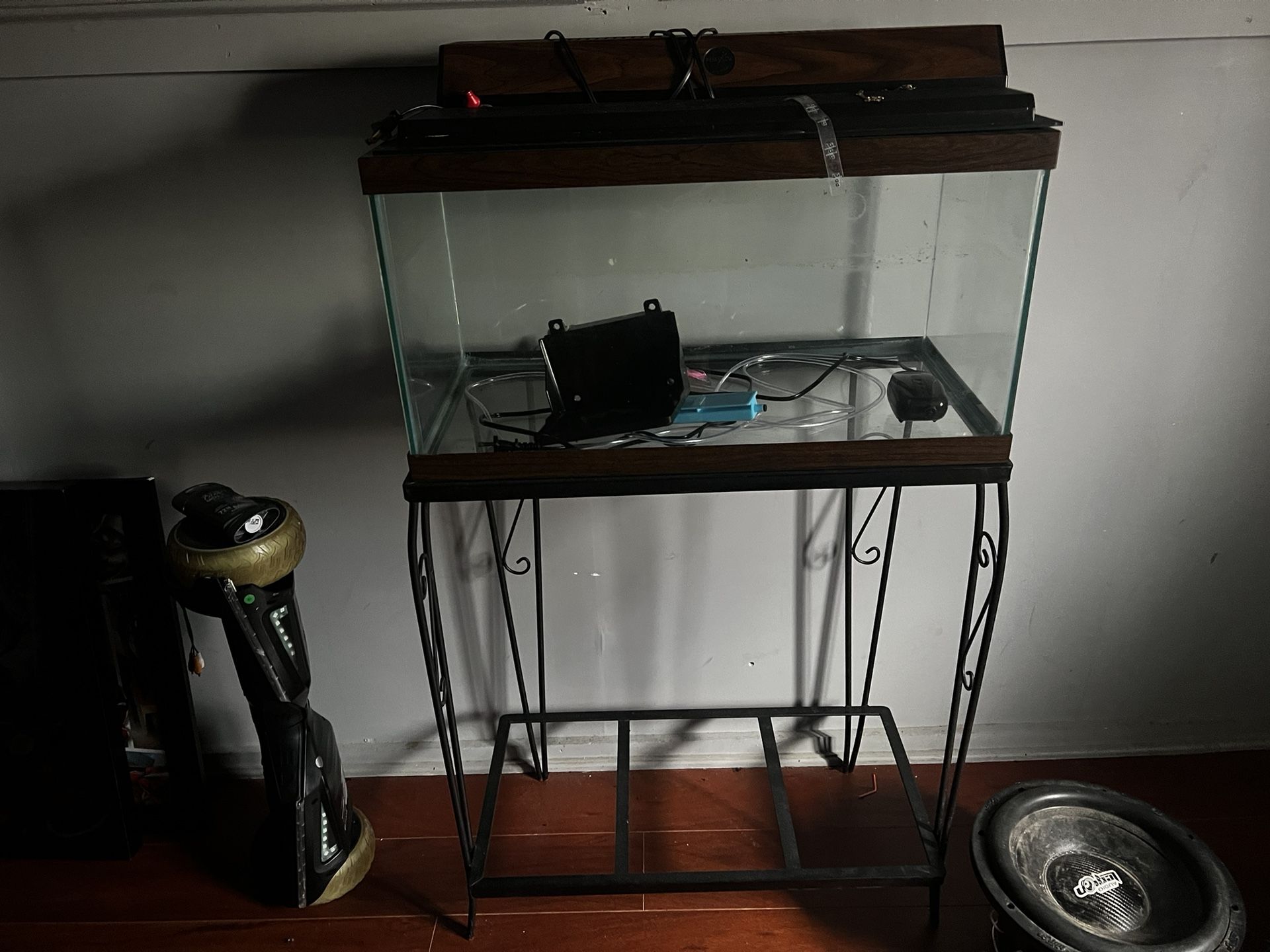 Fish Tank