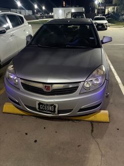 2010 saturn aura