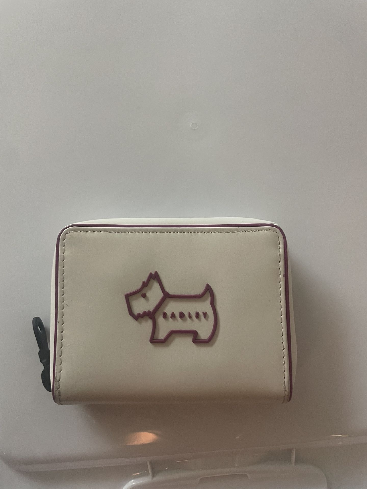 Radley London- wallet and 2 crossbody bags