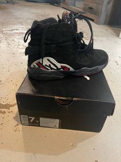 Jordan 8 playoff