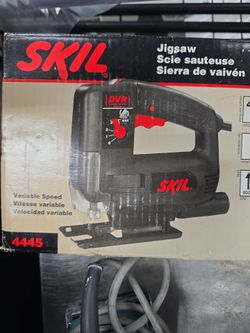 Skill jigsaw