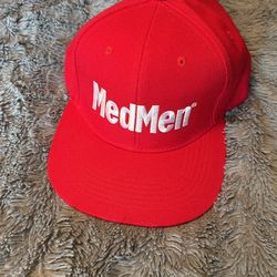 Medmen Hat