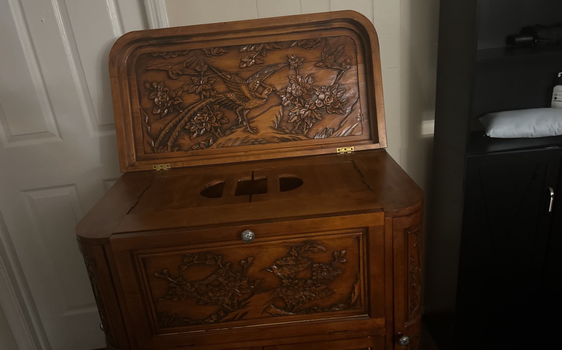 Drawers