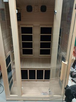 Steam Room