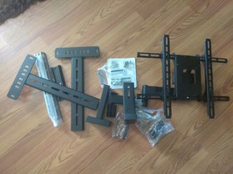 TV wall mount up to 75 inch