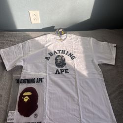Bape Shirts 