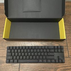 Gaming Keyboard (Calibur) 