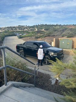 2008 Chevrolet Avalanche