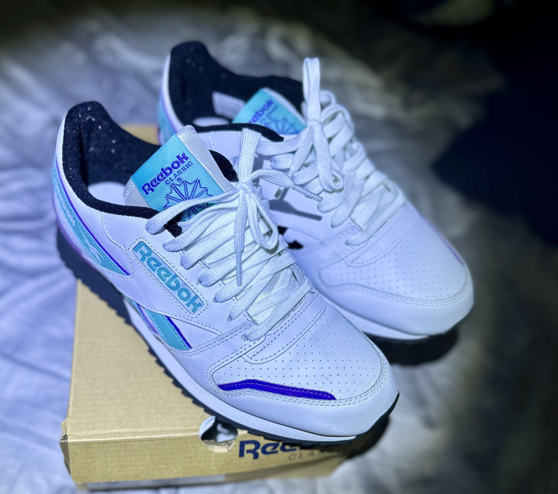 Reebok Shoes