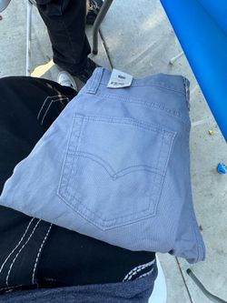 Levi jeans