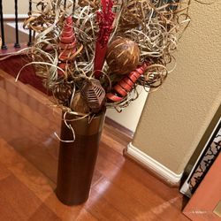 Home Decor Vase