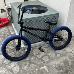 Bmx 20 Inch Elite Bike