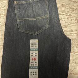Carhartt FR Jeans