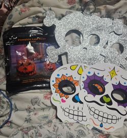 Halloween Decor bundle