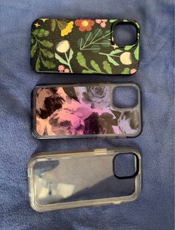 iPhone 13 Pro cases