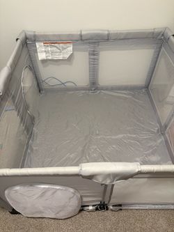 Usbettas Playpen