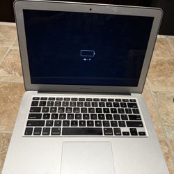2013 MacBook