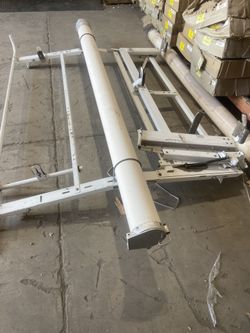 Ladder Rack