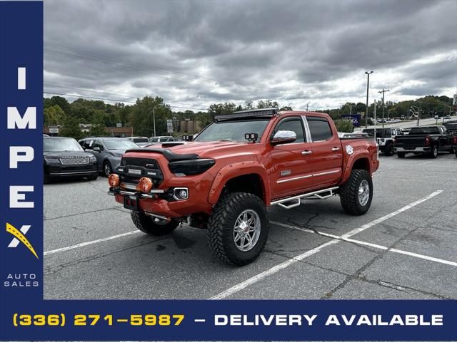 2016 Toyota Tacoma for Sale in Greensboro, NC - OfferUp