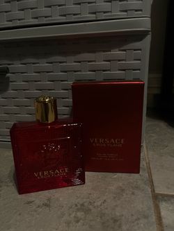Versace cologne