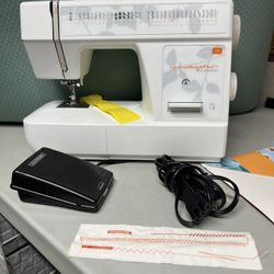 Husqvarna Sewing Machine