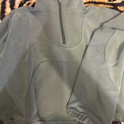 Lululemon Sweater