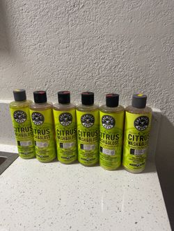 Detailing products