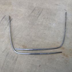 1965 - 66 Chevy Impala/ Caprice Parts