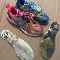 Doernbecher Nike V2K Run