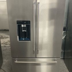 KITCHENAID French Door Refrigerator