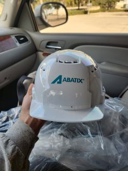 Milwaukee Hard Hats and Face Shields