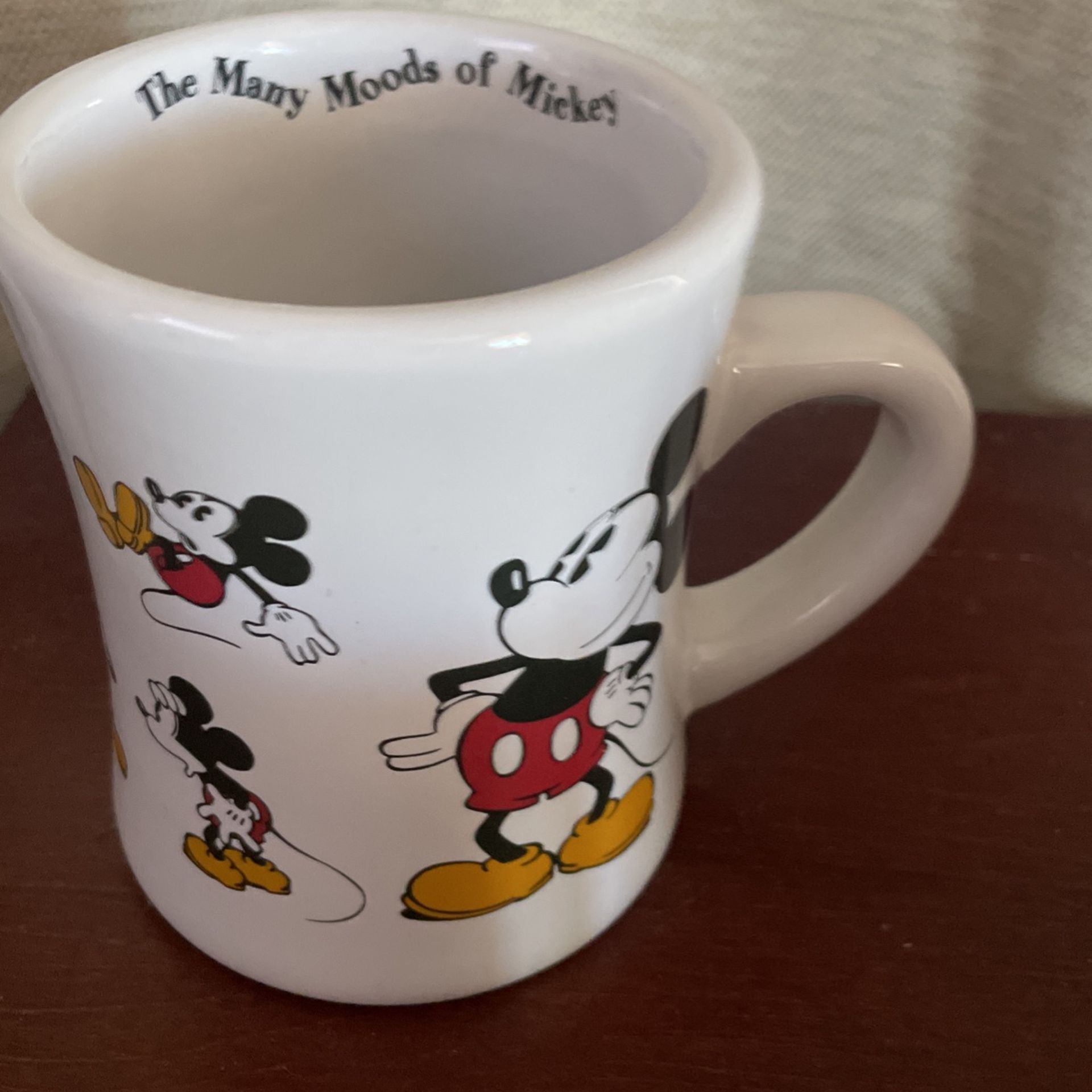 Disney Minnie Mouse Mug Warmer for Sale in Champions Gt, FL - OfferUp