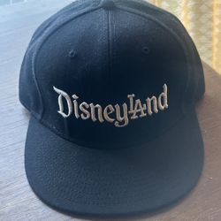 Disneyland SnapBack