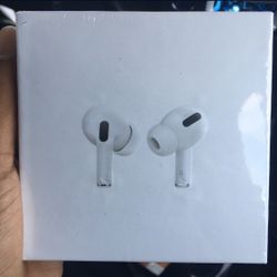 Brand New Air Pod Pros  