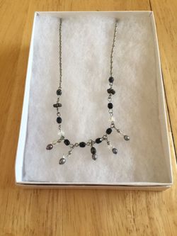 Woman's necklace