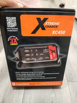 Battery charger