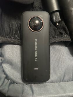 insta360 ONE X2