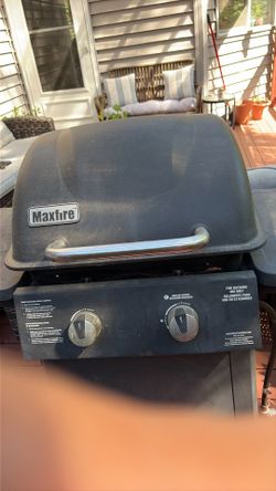 Outdoor  grill