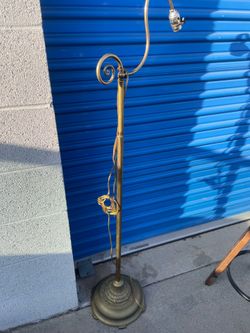Vintage Lamp