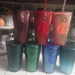 Starbucks Tumbler 
