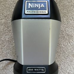 Nutri Ninja Pro BL450 900 Watt Blender 