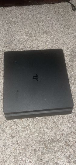 PS4 Slim