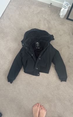 Hollister Women’s Coat