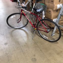 Vintage Schwinn Collegiate 