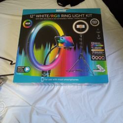 Ring Light
