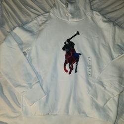 Polo Hoody 