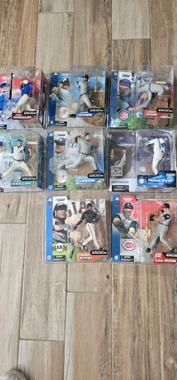 McFarlane sportspicks MLB figures