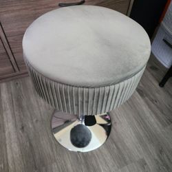 Vanity Stool 