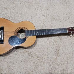 Hohner Acoustic Guitar